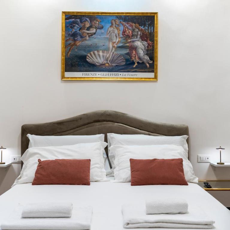 Venus Suite Duomo Square - Appartamento con 1 Camera da Letto - 3
