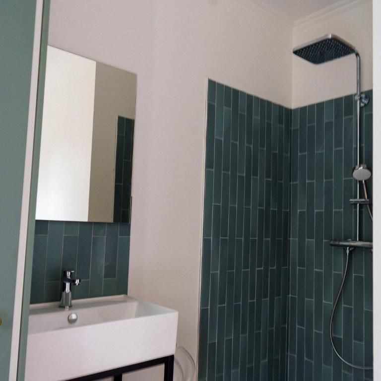 Gîte Col Vert - Ski - Domaine - Appartement 1 Chambre - 26
