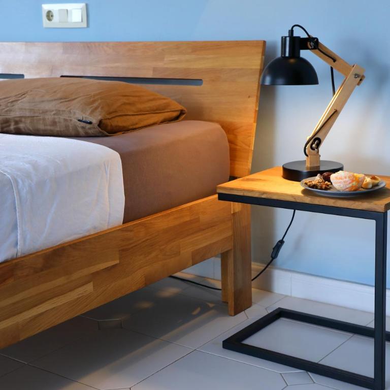Isla Bonita Rental Home Moraira - Two-Bedroom Apartment with Balcony and Sea View - 25