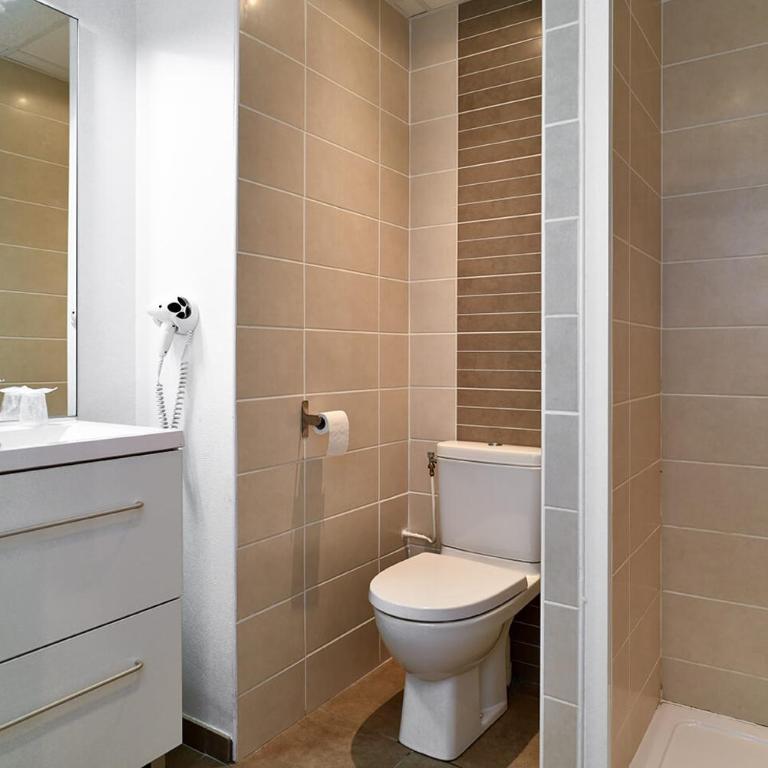 Quadraverde - Klimatisiertes Apartment - 2