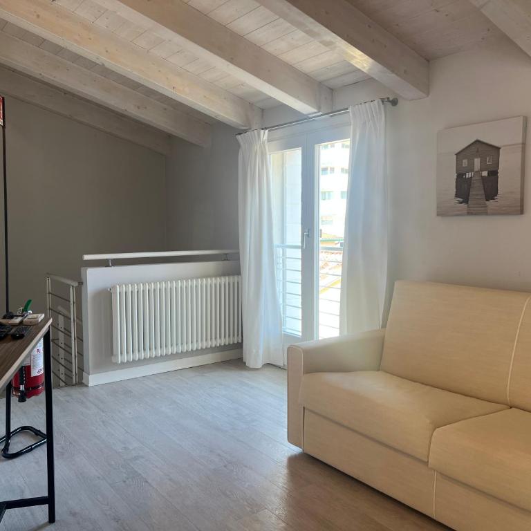 Villa Giulia Family Apartments- LeresidenzediJesolo - Two-Bedroom Deluxe Apartment - 6
