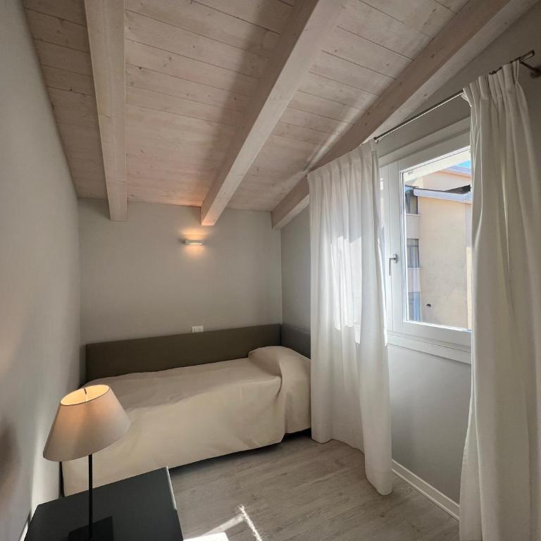 Villa Giulia Family Apartments- LeresidenzediJesolo - Two-Bedroom Deluxe Apartment - 9
