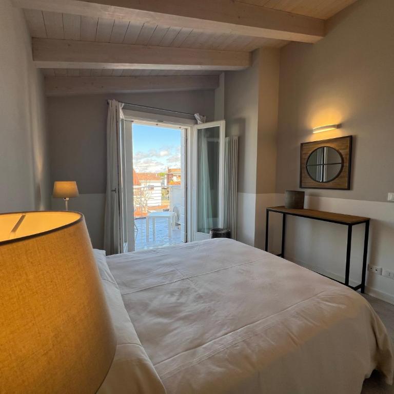 Villa Giulia Family Apartments- LeresidenzediJesolo - Two-Bedroom Deluxe Apartment - 20