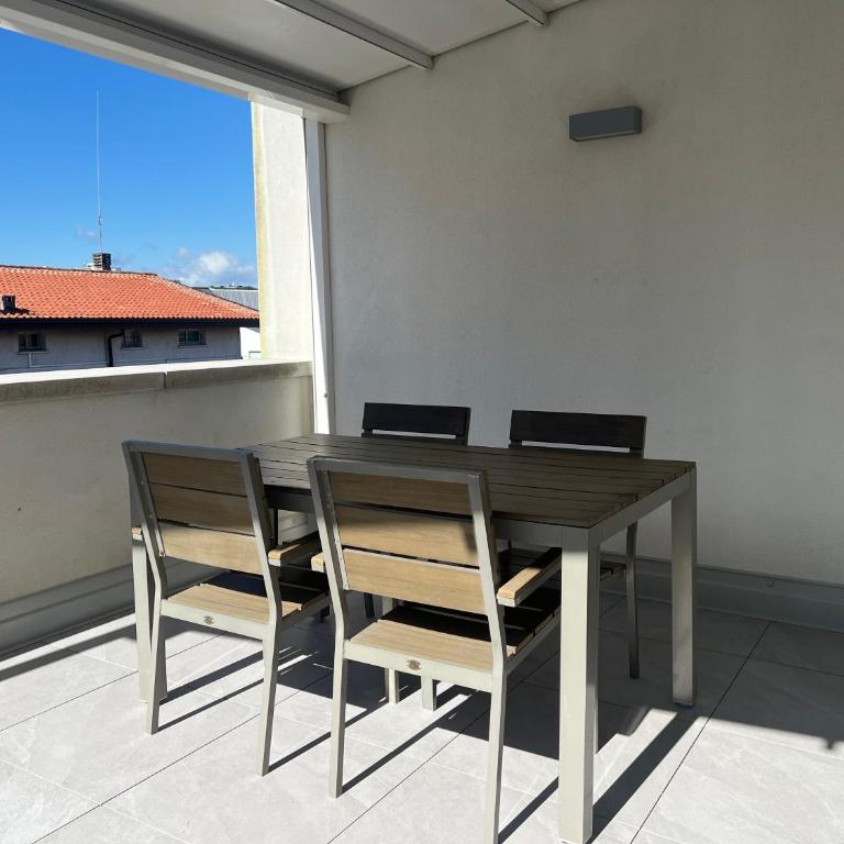 Villa Giulia Family Apartments- LeresidenzediJesolo - Two-Bedroom Deluxe Apartment - 19