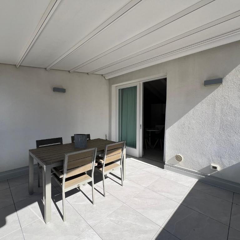 Villa Giulia Family Apartments- LeresidenzediJesolo - Two-Bedroom Deluxe Apartment - 18