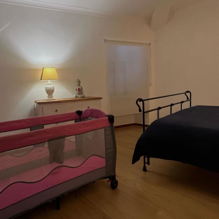 Lulù Bed & Dreams Apartment - Appartamento con 2 Camere da Letto - 22