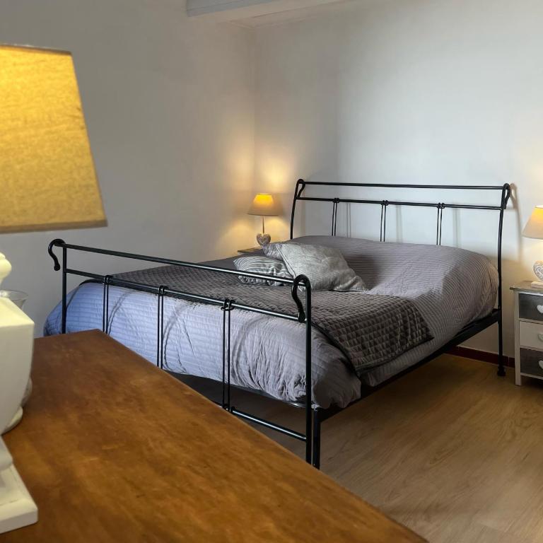 Lulù Bed & Dreams Apartment - Appartamento con 2 Camere da Letto - 17