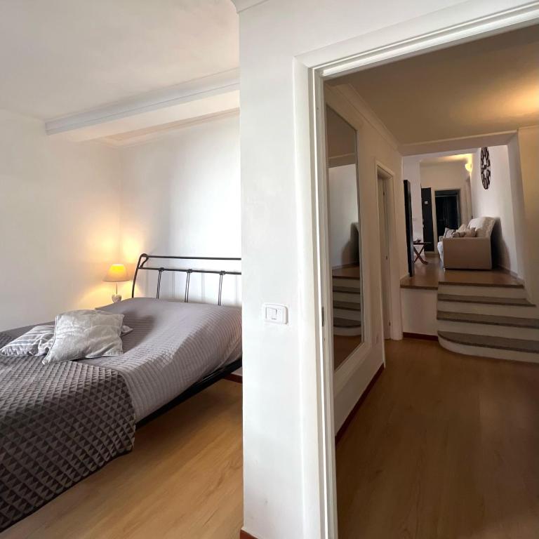 Lulù Bed & Dreams Apartment - Appartamento con 2 Camere da Letto - 21