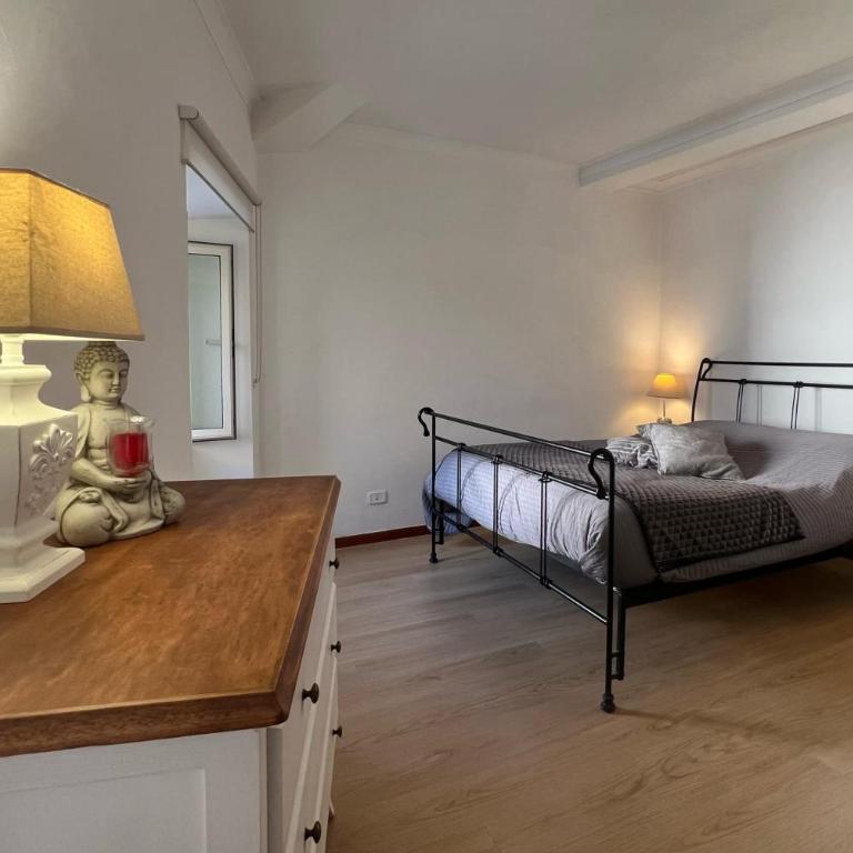 Lulù Bed & Dreams Apartment - Appartamento con 2 Camere da Letto - 24