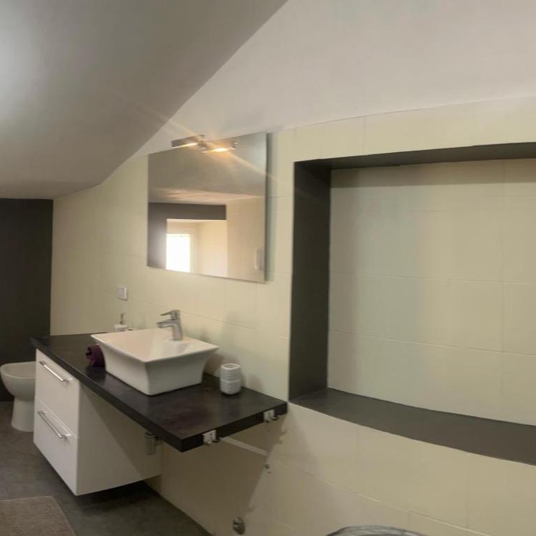 Lulù Bed & Dreams Apartment - Appartamento con 2 Camere da Letto - 28