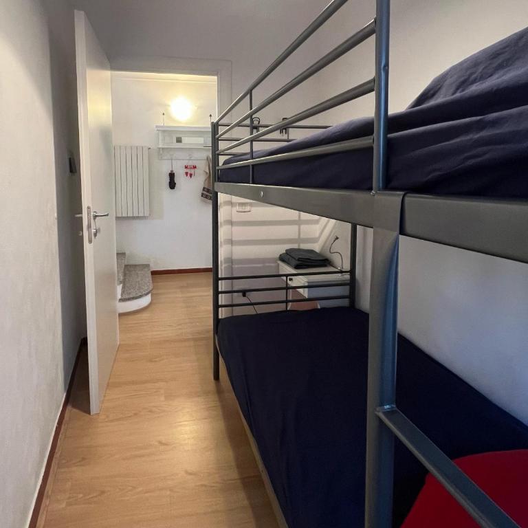 Lulù Bed & Dreams Apartment - Appartamento con 2 Camere da Letto - 36