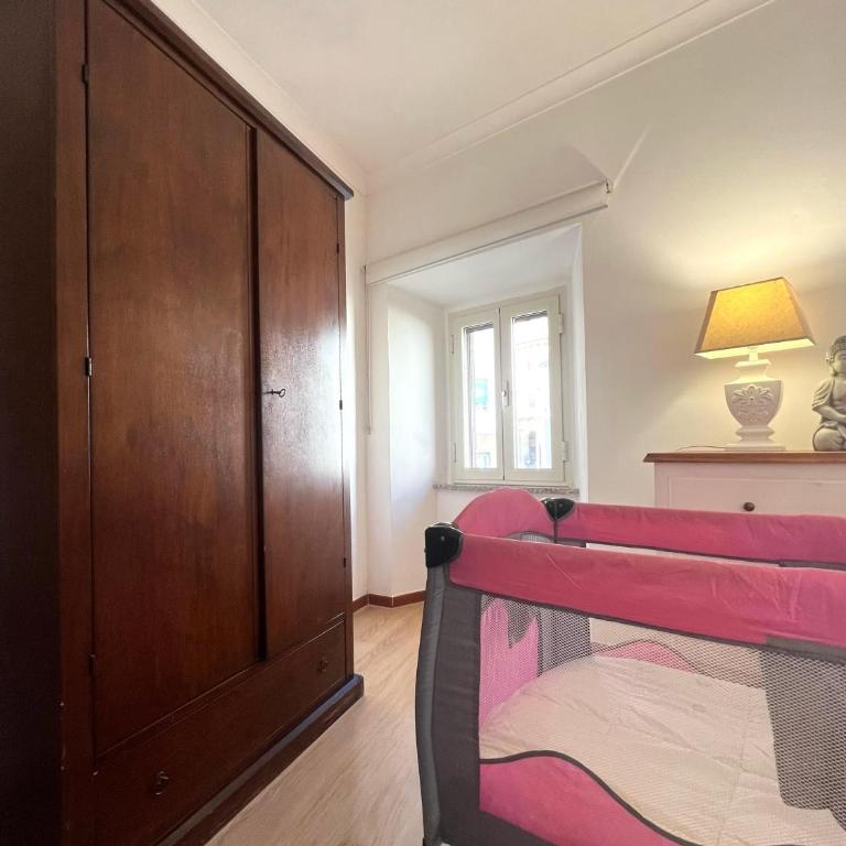 Lulù Bed & Dreams Apartment - Appartamento con 2 Camere da Letto - 33