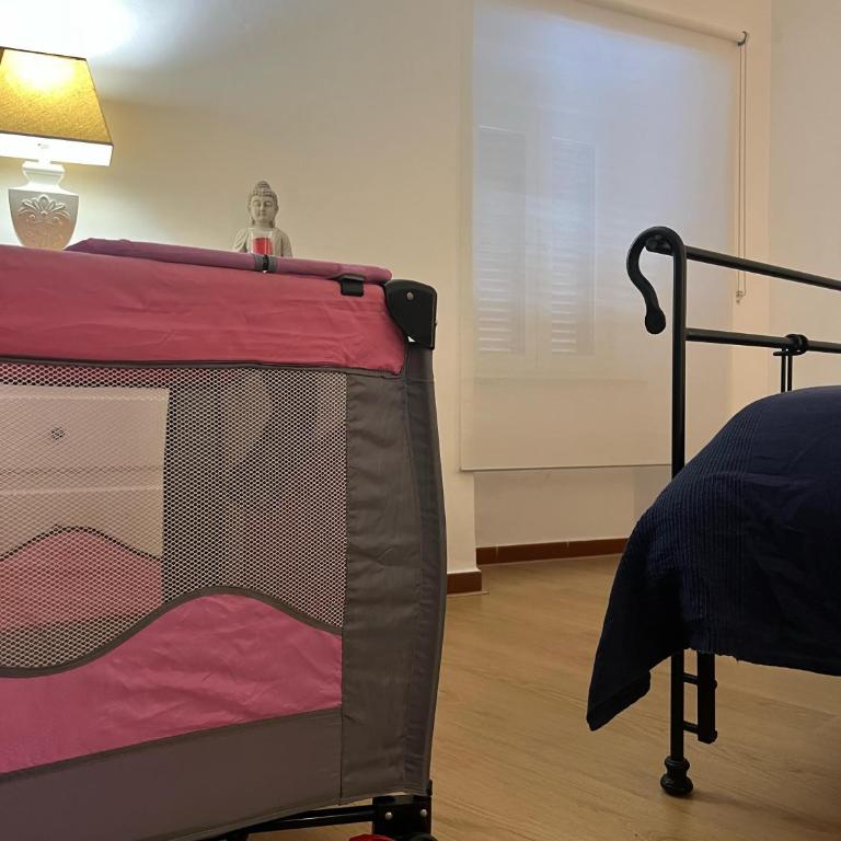 Lulù Bed & Dreams Apartment - Appartamento con 2 Camere da Letto - 34