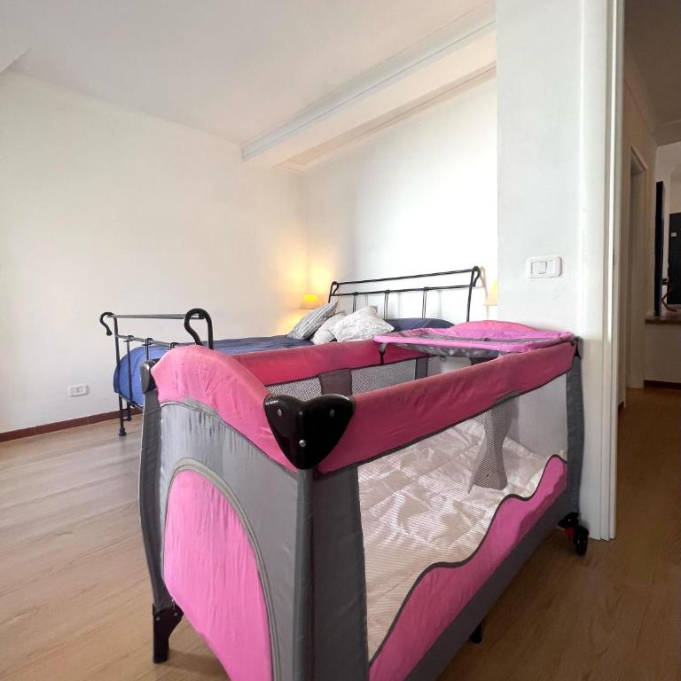 Lulù Bed & Dreams Apartment - Appartamento con 2 Camere da Letto - 40