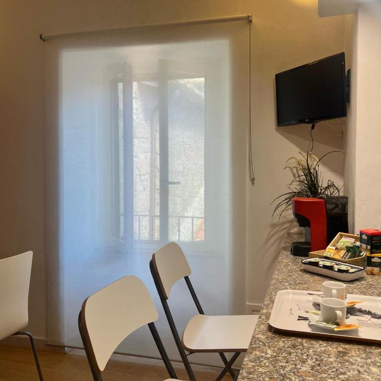Lulù Bed & Dreams Apartment - Appartamento con 2 Camere da Letto - 38