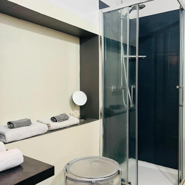 Lulù Bed & Dreams Apartment - Appartamento con 2 Camere da Letto - 39