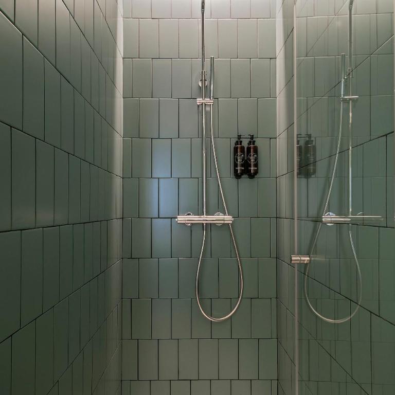 Hotel Via Augusta - Small Single Room - 5