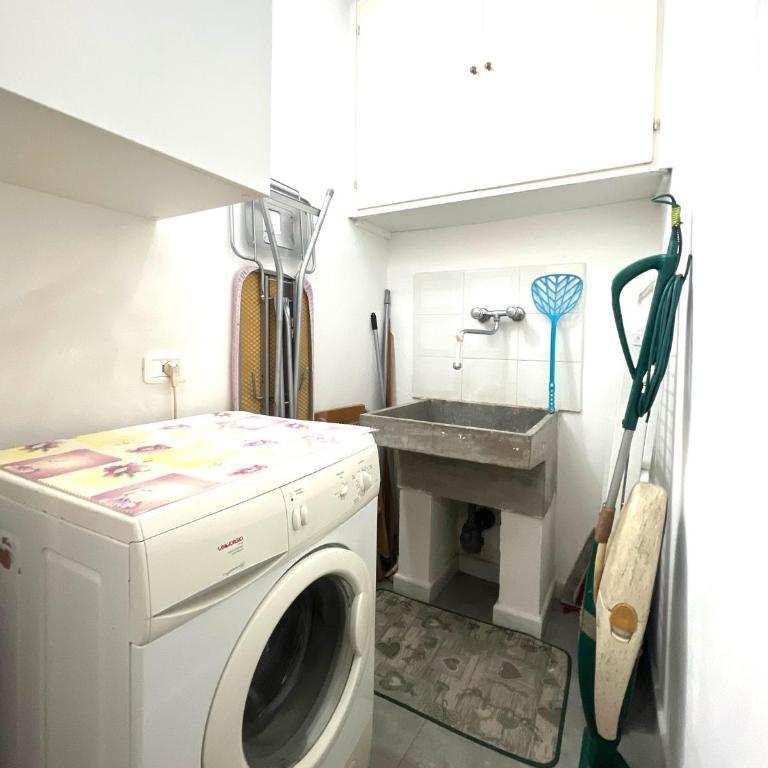 Lulù Bed & Dreams Apartment - Appartamento con 2 Camere da Letto - 62
