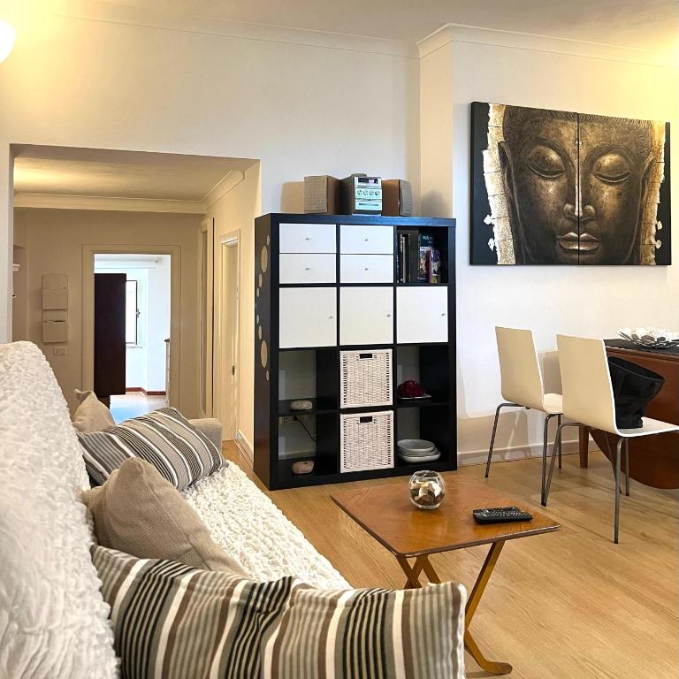 Lulù Bed & Dreams Apartment - Appartamento con 2 Camere da Letto - 72