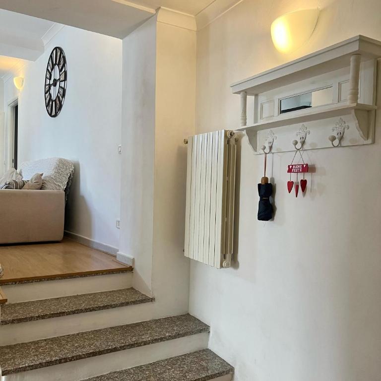 Lulù Bed & Dreams Apartment - Appartamento con 2 Camere da Letto - 60