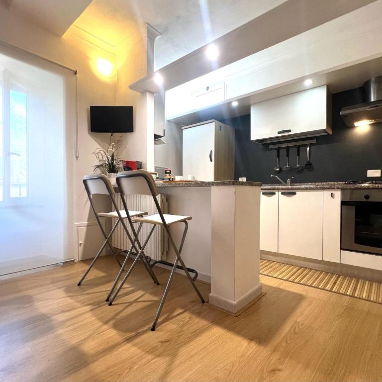 Lulù Bed & Dreams Apartment - Appartamento con 2 Camere da Letto - 44