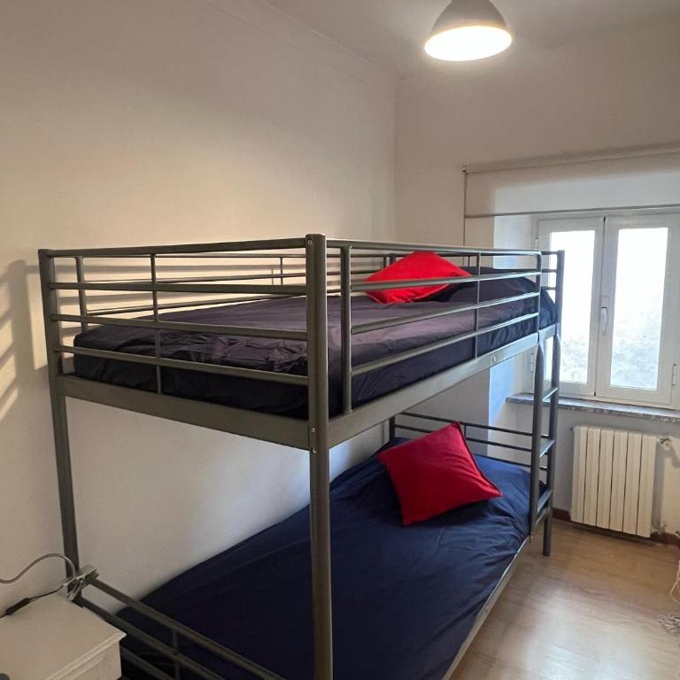 Lulù Bed & Dreams Apartment - Appartamento con 2 Camere da Letto - 52