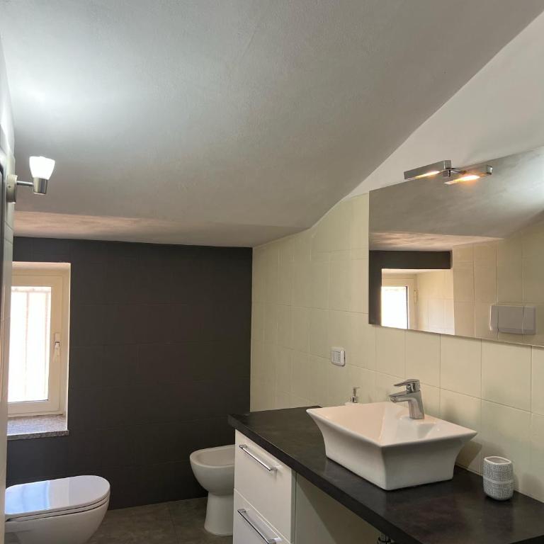 Lulù Bed & Dreams Apartment - Appartamento con 2 Camere da Letto - 48