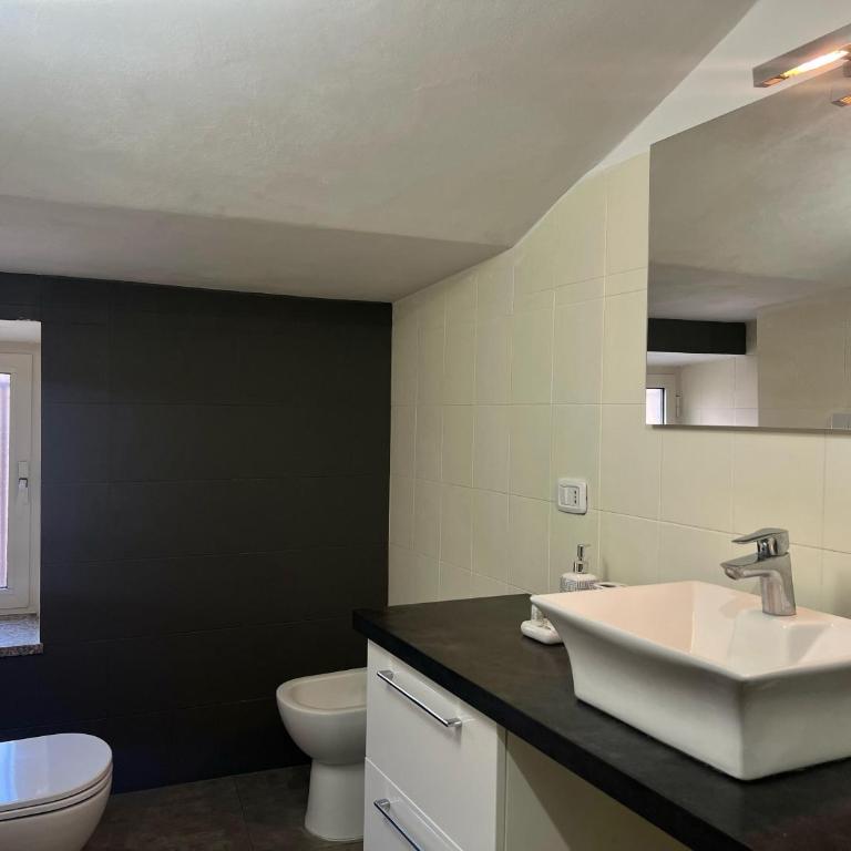 Lulù Bed & Dreams Apartment - Appartamento con 2 Camere da Letto - 45