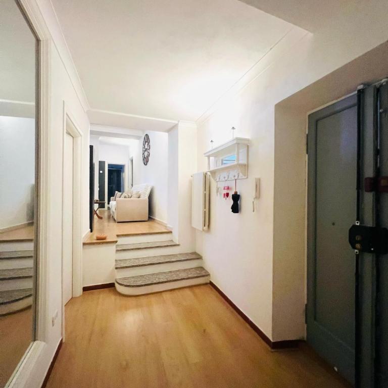 Lulù Bed & Dreams Apartment - Appartamento con 2 Camere da Letto - 55