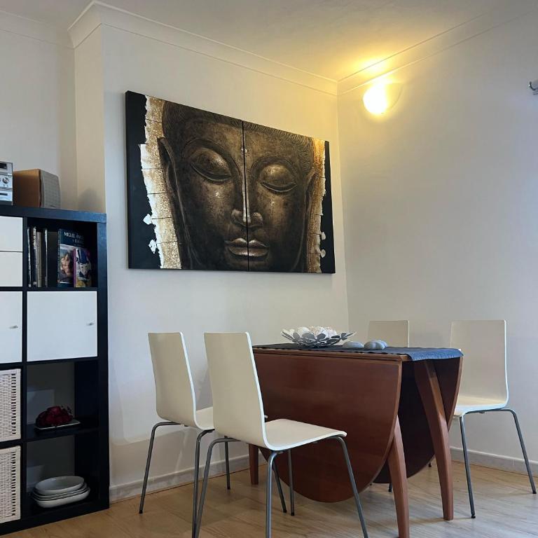 Lulù Bed & Dreams Apartment - Appartamento con 2 Camere da Letto - 53