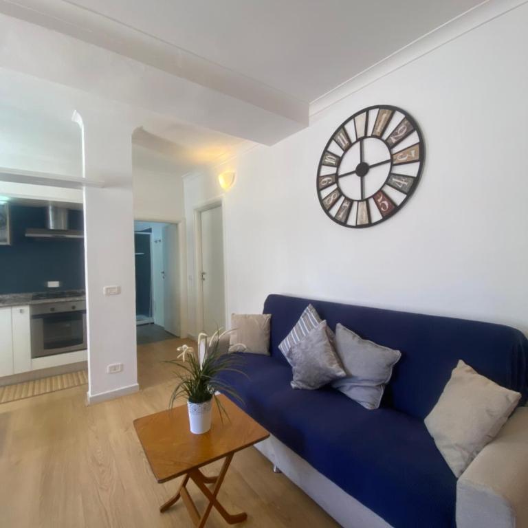 Lulù Bed & Dreams Apartment - Appartamento con 2 Camere da Letto - 75