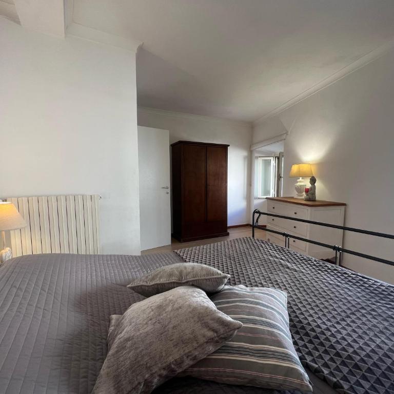 Lulù Bed & Dreams Apartment - Appartamento con 2 Camere da Letto - 70