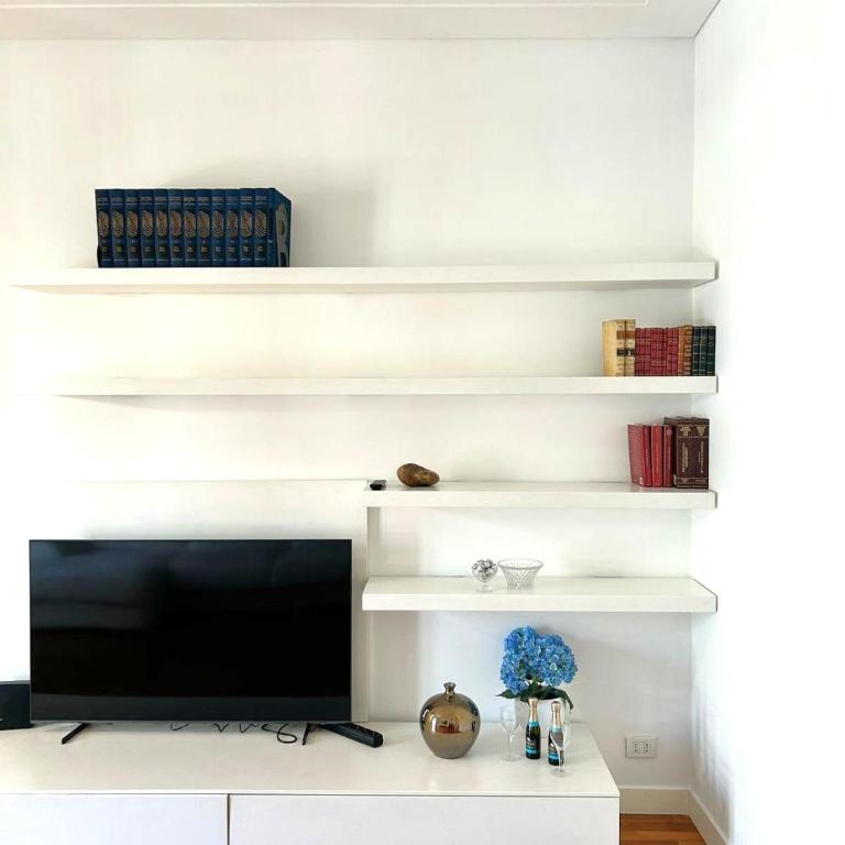 Roma Luxury Apartment - Apartment mit 2 Schlafzimmern - 14