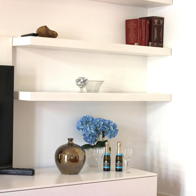 Roma Luxury Apartment - Apartment mit 2 Schlafzimmern - 31