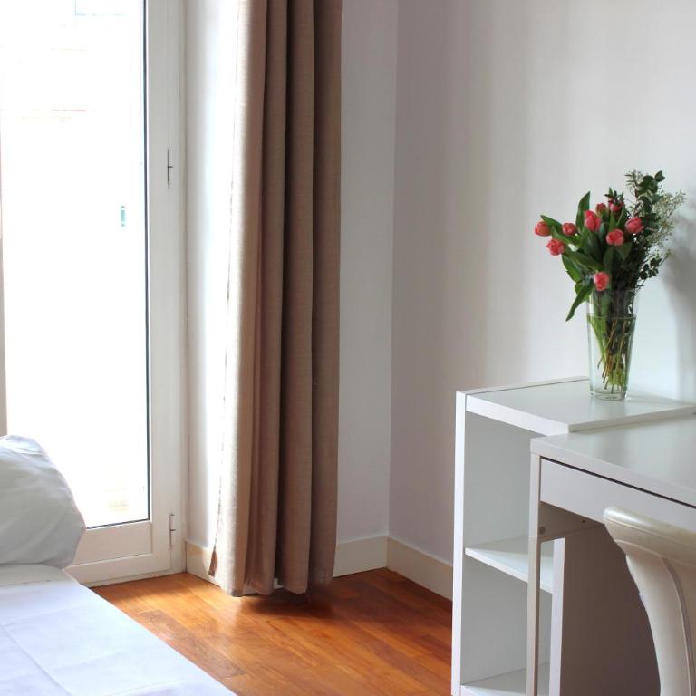 Roma Luxury Apartment - Apartment mit 2 Schlafzimmern - 21