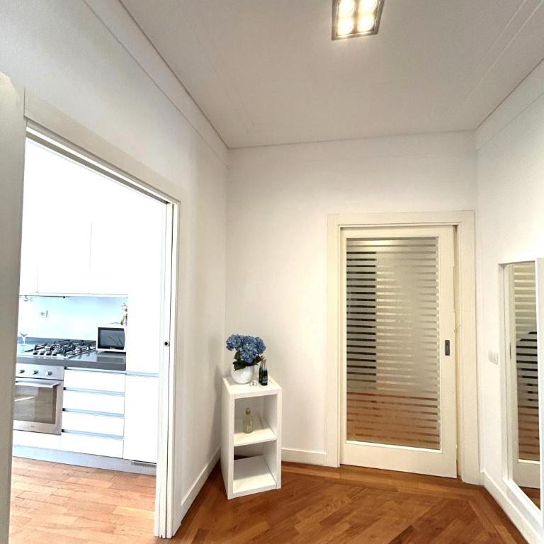 Roma Luxury Apartment - Apartment mit 2 Schlafzimmern - 22