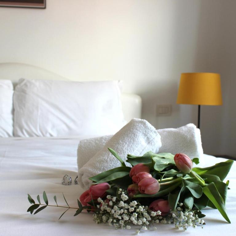 Roma Luxury Apartment - Apartment mit 2 Schlafzimmern - 9
