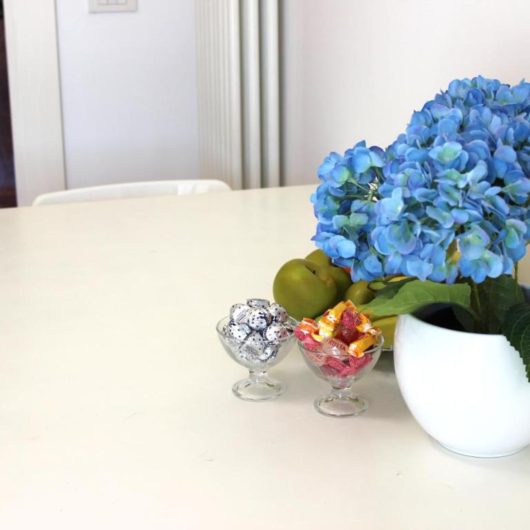 Roma Luxury Apartment - Apartment mit 2 Schlafzimmern - 38