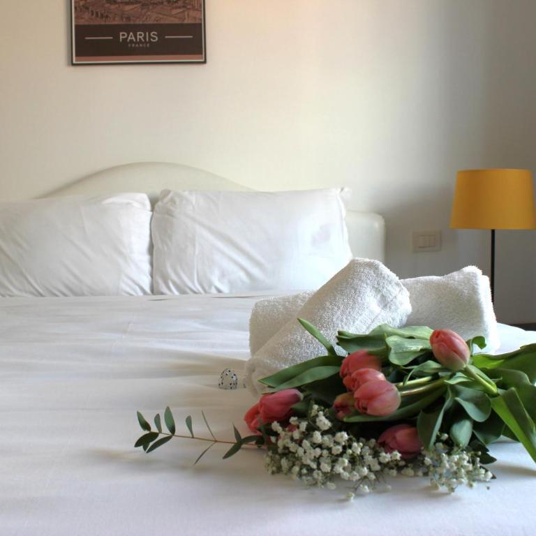 Roma Luxury Apartment - Apartment mit 2 Schlafzimmern - 1