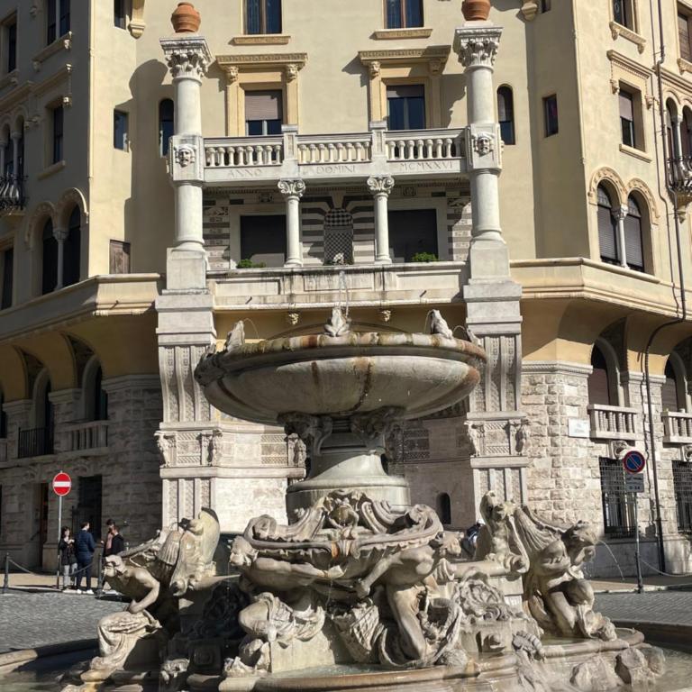 Roma Luxury Apartment - Apartment mit 2 Schlafzimmern - 44