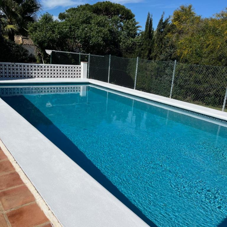 Marbella Villas - Villa de 3 dormitorios - 20
