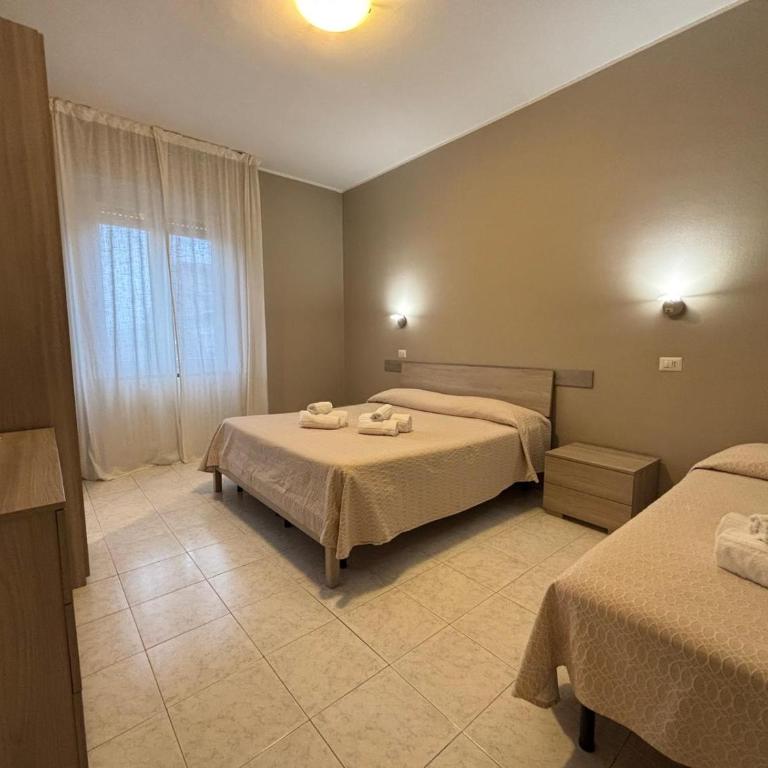 Amati Policlinic Monza - Appartamento con 2 Camere da Letto - 9