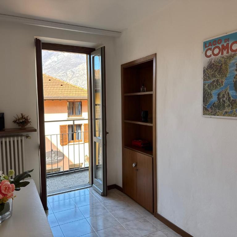 Castagna Apartment - Appartamento con 1 Camera da Letto e Vista Lago - 13