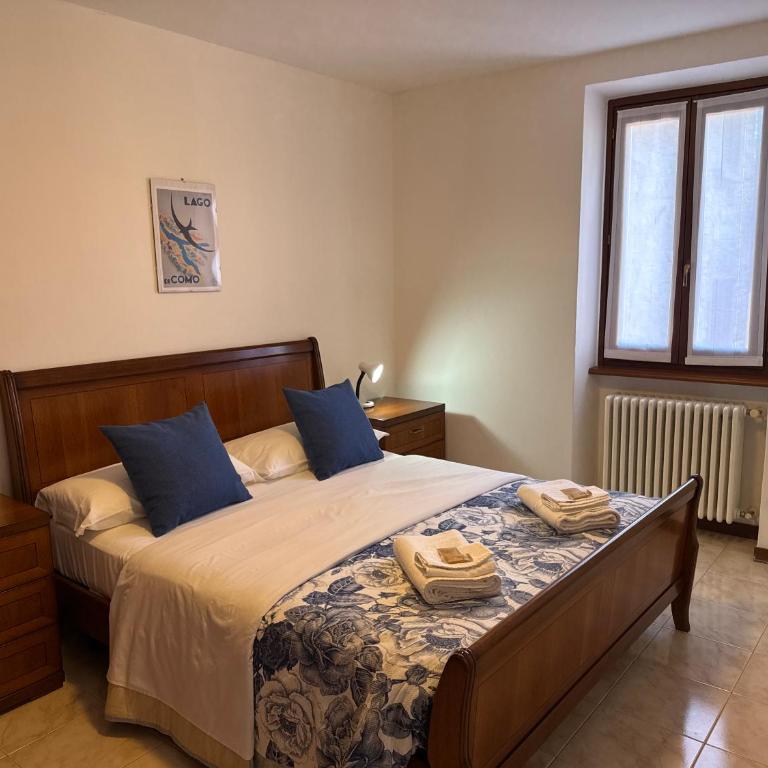 Castagna Apartment - Appartamento con 1 Camera da Letto e Vista Lago - 4