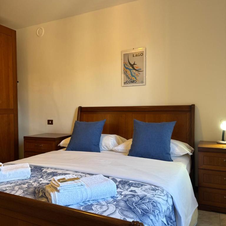 Castagna Apartment - Appartamento con 1 Camera da Letto e Vista Lago - 5