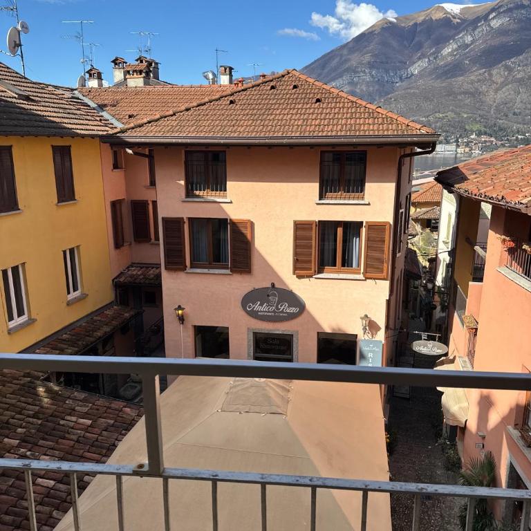 Castagna Apartment - Appartamento con 1 Camera da Letto e Vista Lago - 17