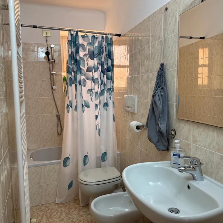 Castagna Apartment - Appartamento con 1 Camera da Letto e Vista Lago - 15