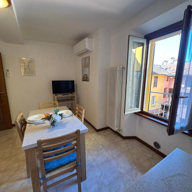 Castagna Apartment - Appartamento con 1 Camera da Letto e Vista Lago - 10