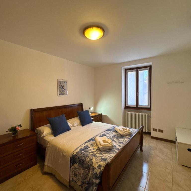 Castagna Apartment - Appartamento con 1 Camera da Letto e Vista Lago - 6