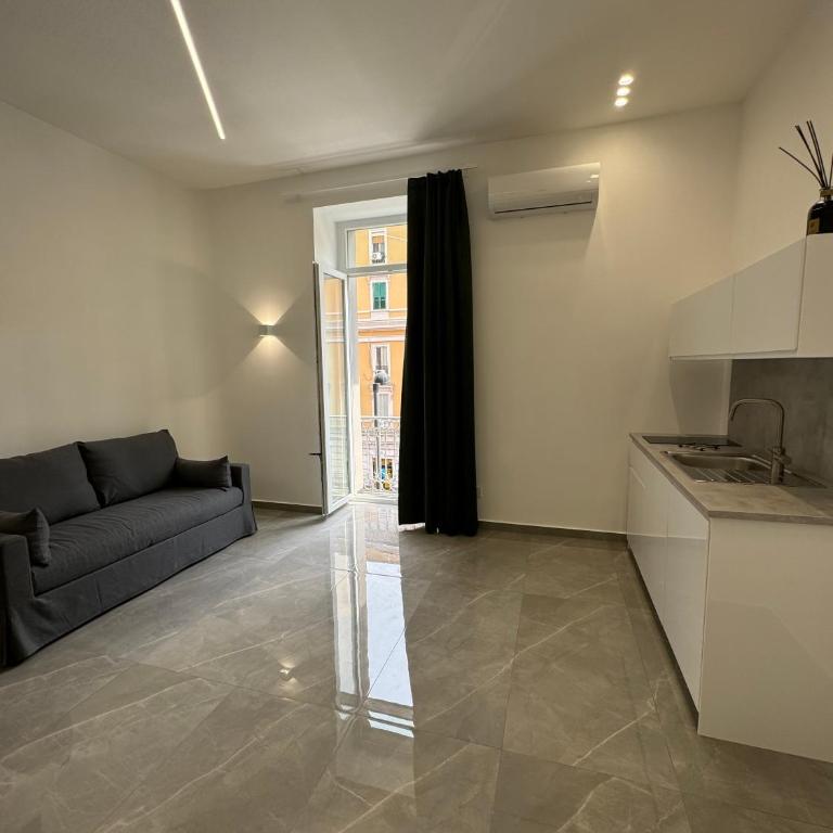 Matera's Home by Dimorra - Appartamento Premier con 1 Camera da Letto - 9